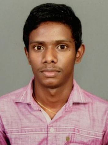Likhin P S, placed as Civil project engineer (Dream Valley Projects.)